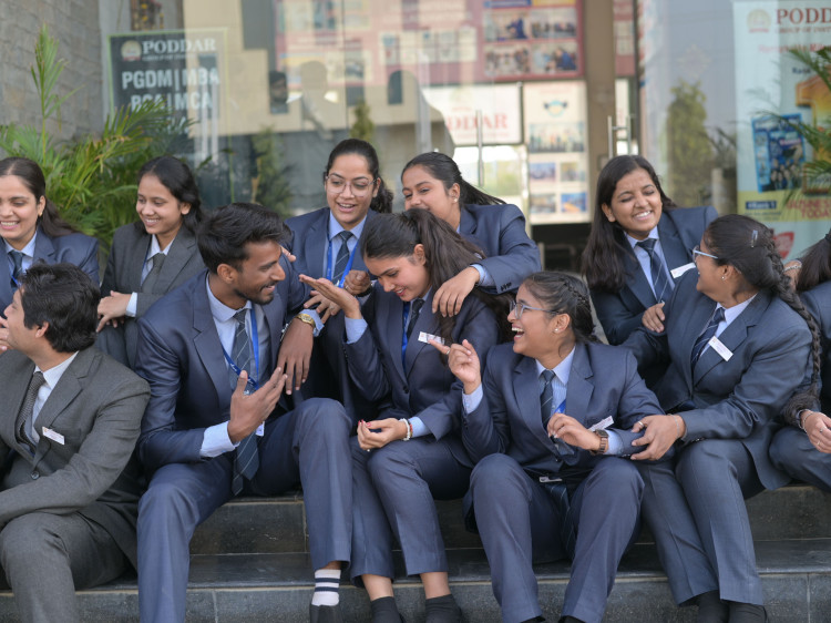 The Importance of Campus Life