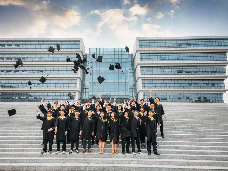 Developing Career Skills During College