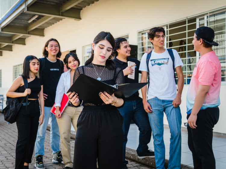 Building a Positive Learning Environment